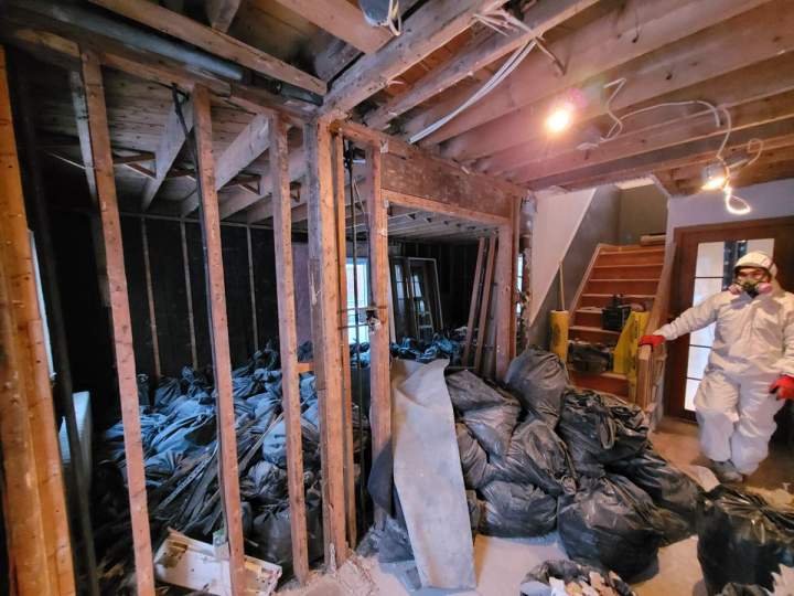 Nos réalisations - Rive-Nord de Montréal