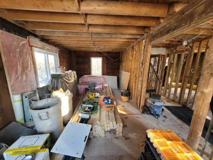 Nos réalisations - Rive-Nord de Montréal