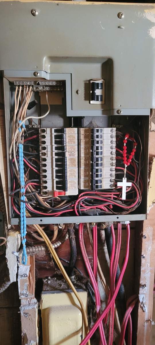 Comptez sur nous pour réaliser tous vos travaux d’électricité générale !