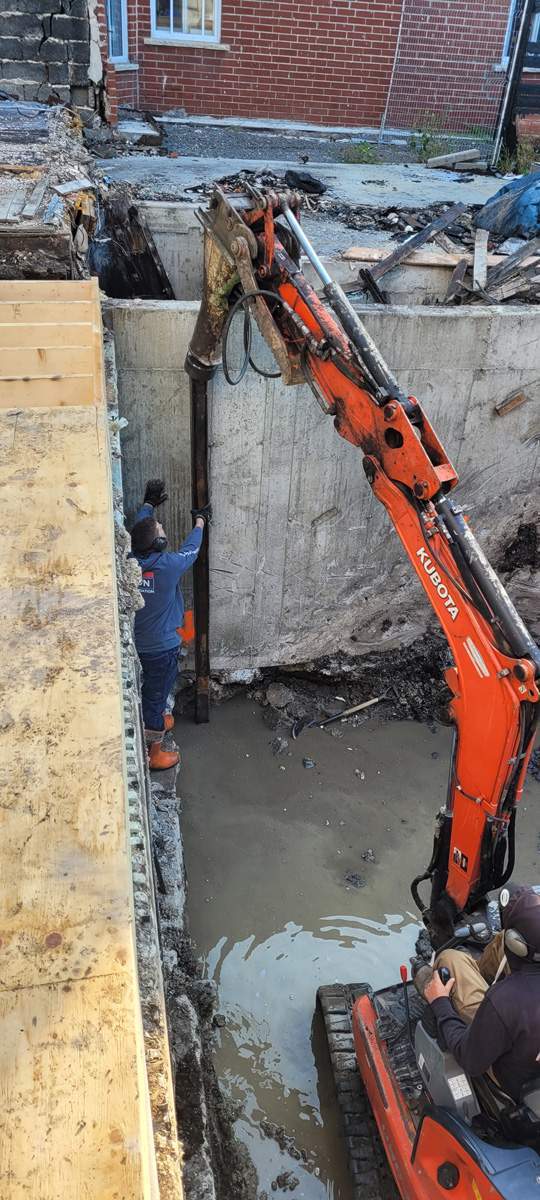 Nos réalisations - Rive-Nord de Montréal