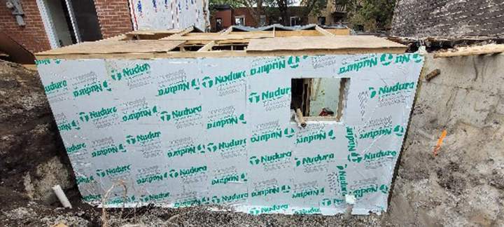 Nos réalisations - Rive-Nord de Montréal