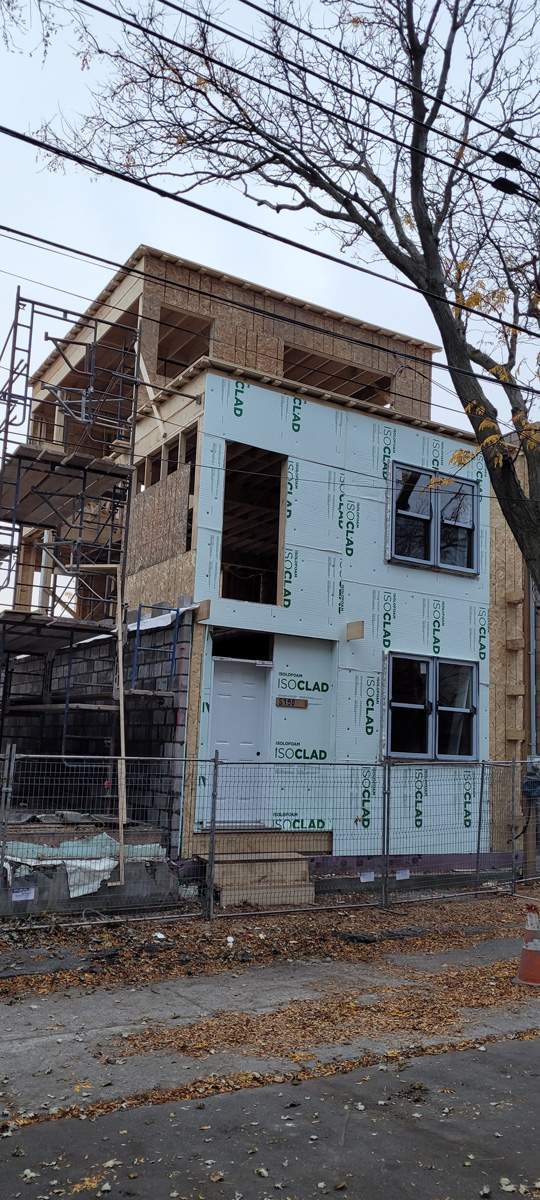 Nos réalisations - Rive-Nord de Montréal