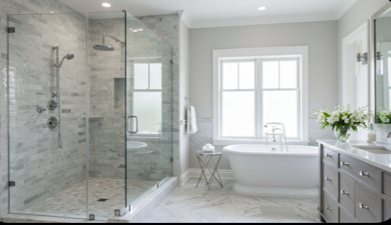 renovation de salles de bains