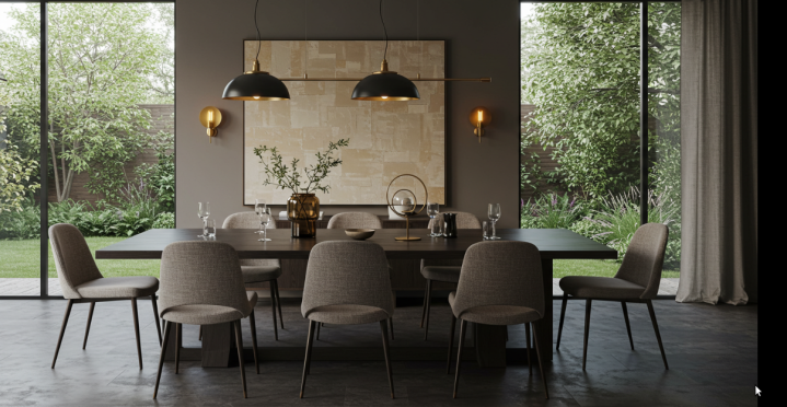 tendances decoration interieure